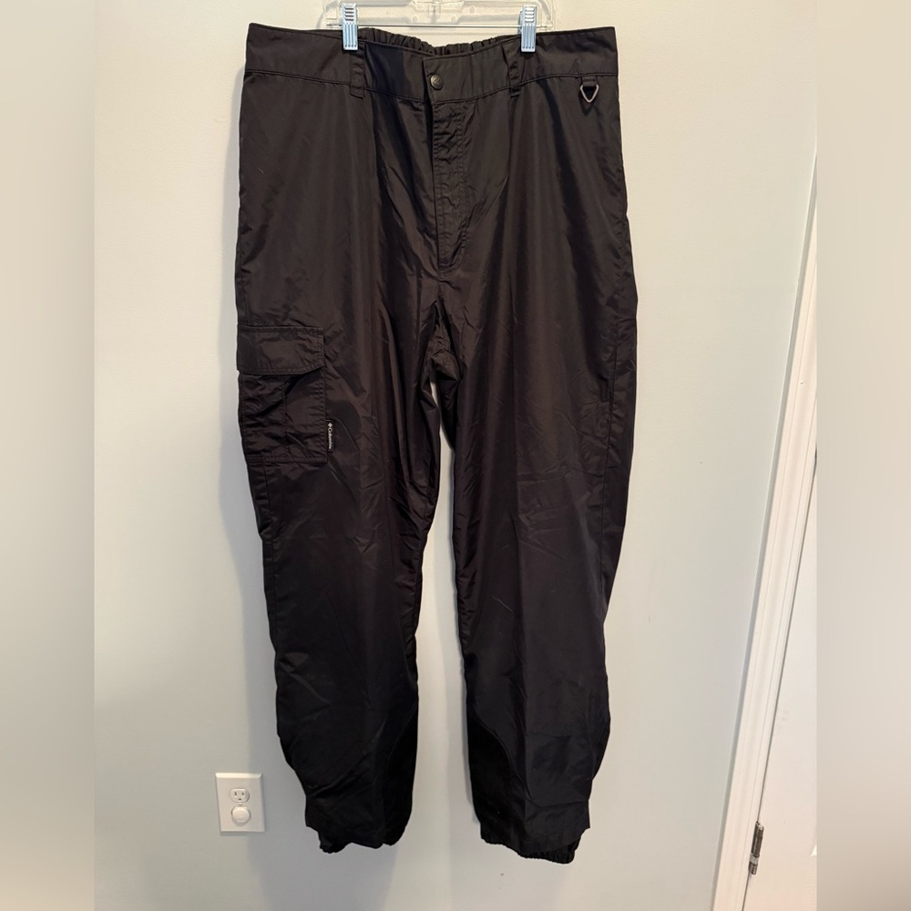 Columbia Men's Snow Pants XL